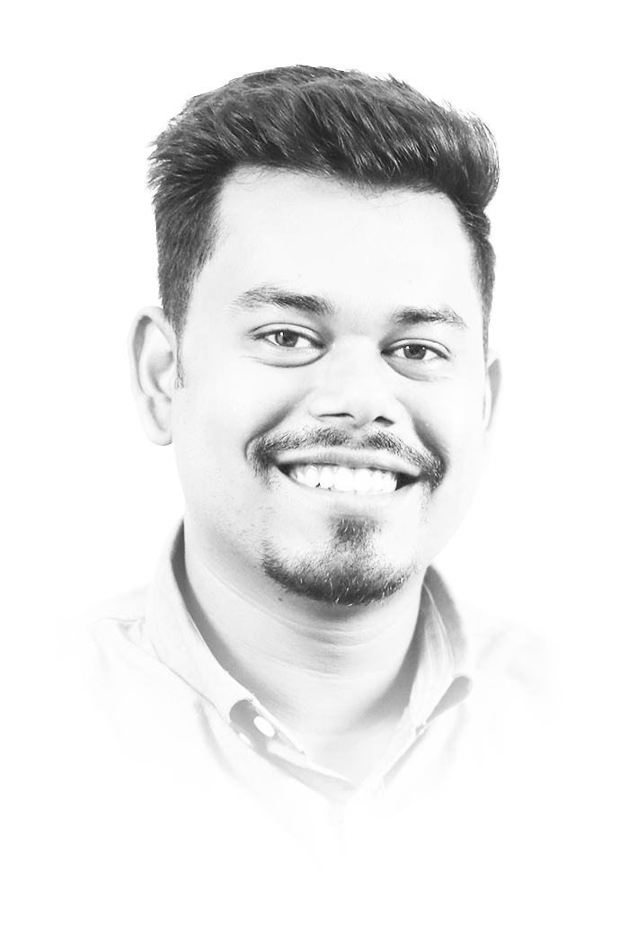 Mahfujur Rahman_Marketing Exec