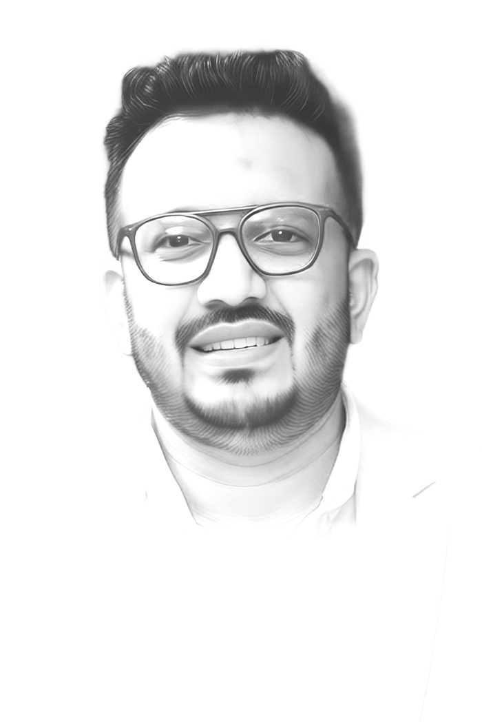 Sifat Syed_VP Marketing